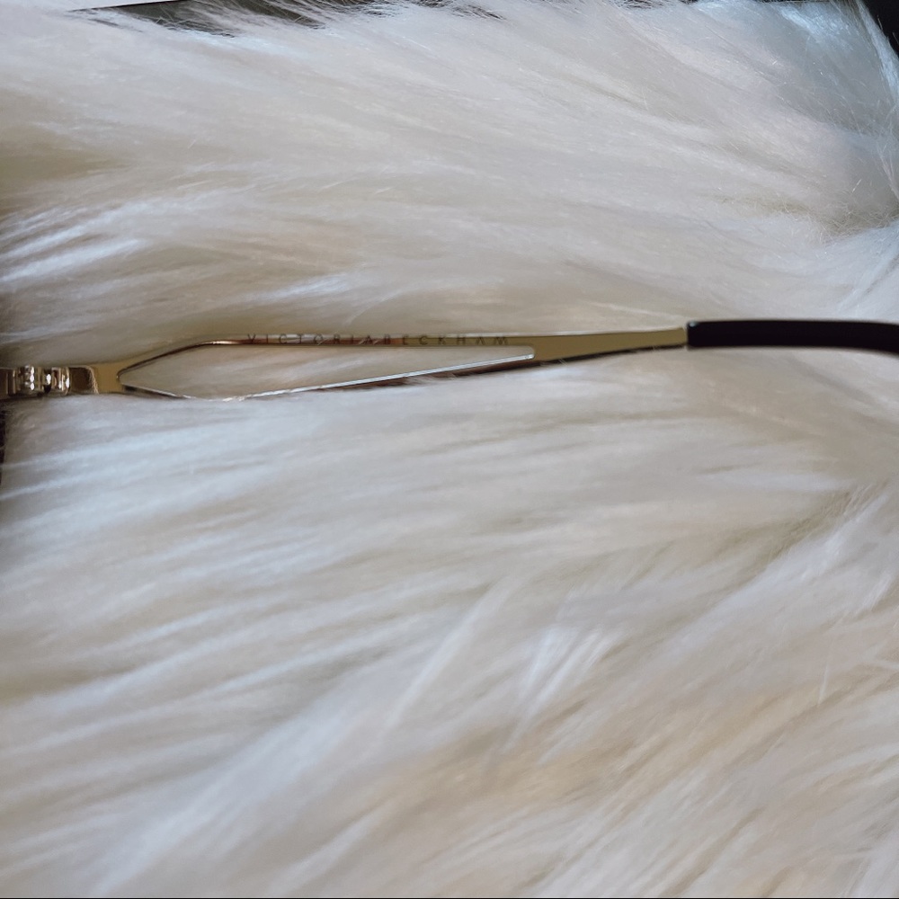 Victoria Beckham 65mm Oversize Round Sunglasses - Picture 7 of 12